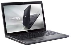  Acer Aspire Timelinex 5820Tg-383G50Miks 