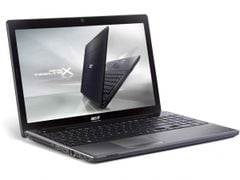  Acer Aspire Timelinex 5820Tg-484G64Miks 