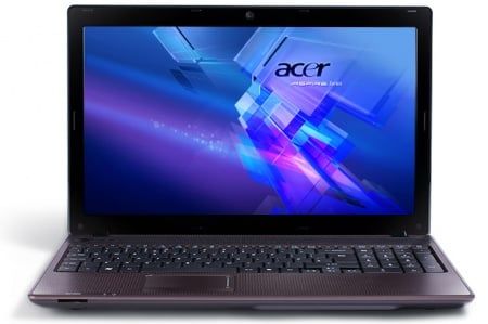 Acer Aspire V3-571G-53214G75Makk