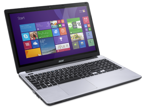 Acer Aspire V3-572G-54S6