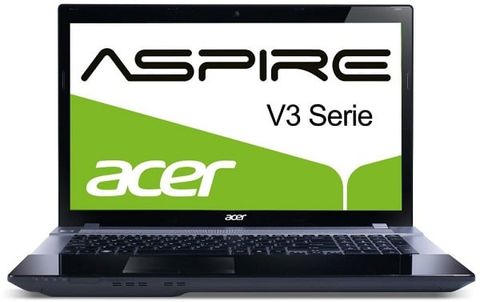 Acer Aspire V3-771G-33124G50Ma