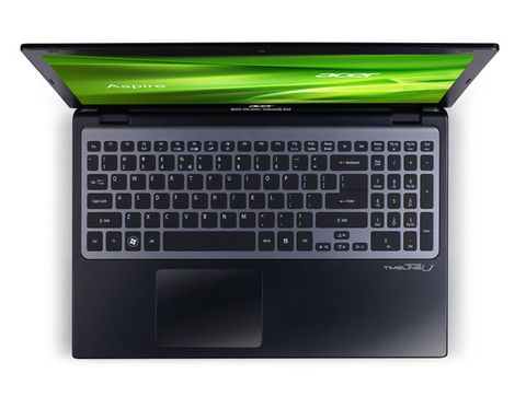 Acer Aspire V3-772G-54208G75Ma