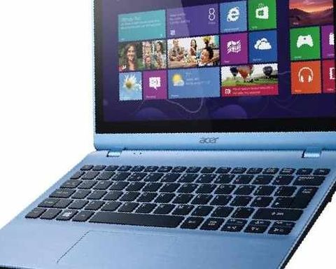 Acer Aspire V5-132P-10192G32N