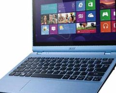  Acer Aspire V5-132P-10192G32N 