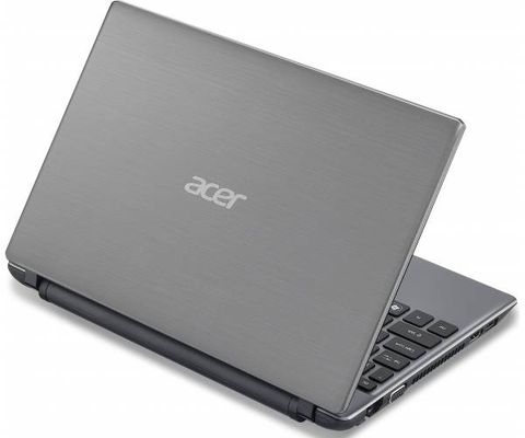 Acer Aspire V5-171-33224G50Ass