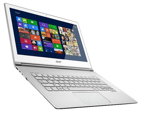 Acer Aspire V5-472G-53334G50A