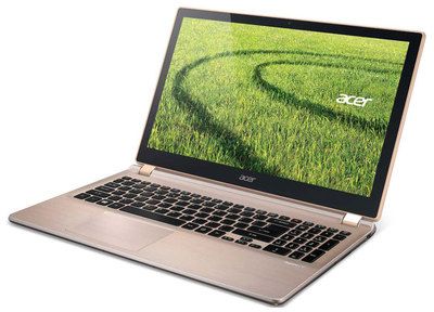 Acer Aspire V7-482Pg-54206G50T