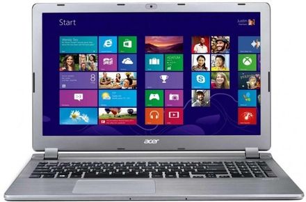 Acer Aspire V7-482Pg-74508G1.02Tt