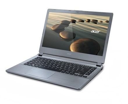 Acer Aspire V7-582Pg-54206G50T