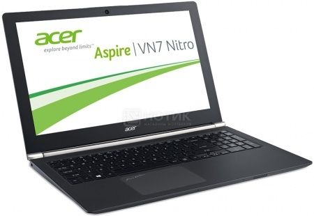 Acer Aspire Vn7-591G-72Ru