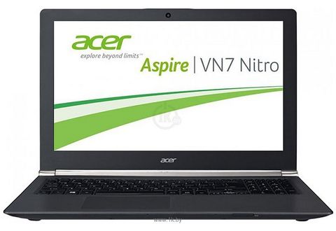 Acer Aspire Vn7-591g-787u