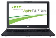  Acer Aspire Vn7-591g-787u 
