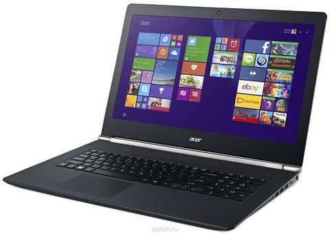 Acer Aspire Vn7-791G-58Hz