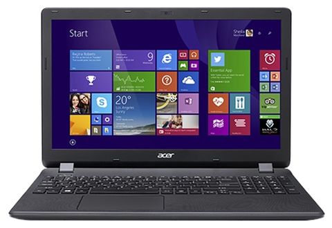 Acer Extensa 2508-P2Te
