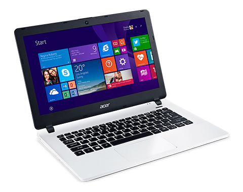 Acer Extensa 2511G-35Sa