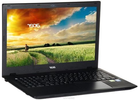 Acer Extensa 2511G-P1Te