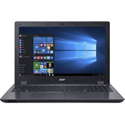 Acer Extensa 2519-P1Tu