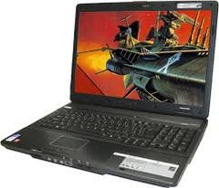  Acer Extensa 7630G-582G16Mi 