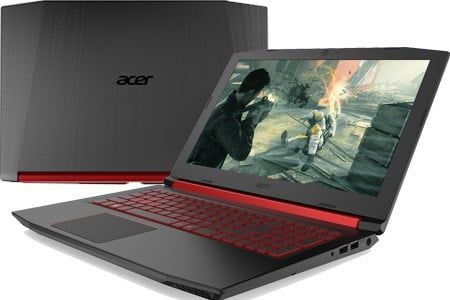 Acer Nitro 5 An515 51 739L