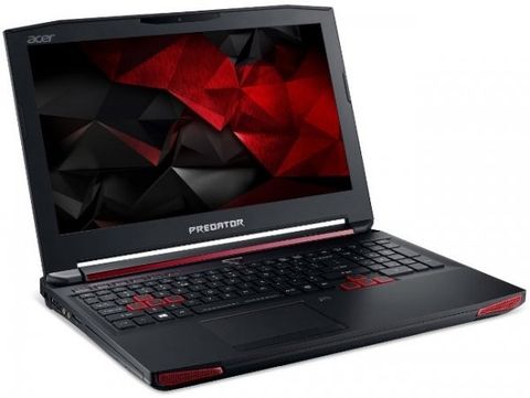 Acer Predator G9-591-73Df