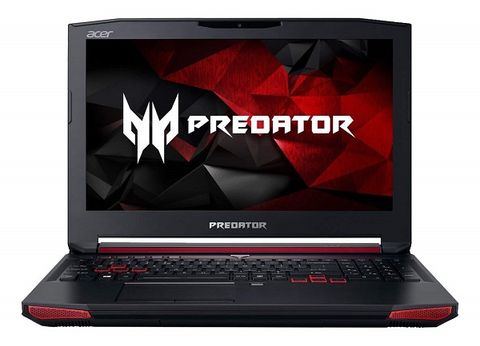 Acer Predator G9-591-79Ke
