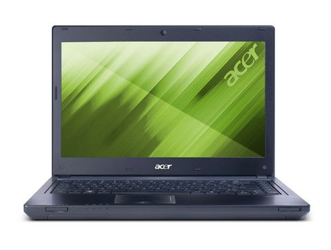 Acer Travelmate 4750-2313G32Mnss