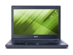  Acer Travelmate 4750-2313G32Mnss 