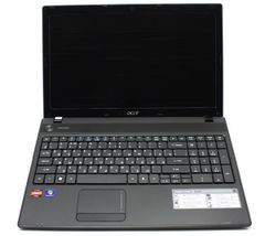  Acer Travelmate 5542G-142G25Mnss 