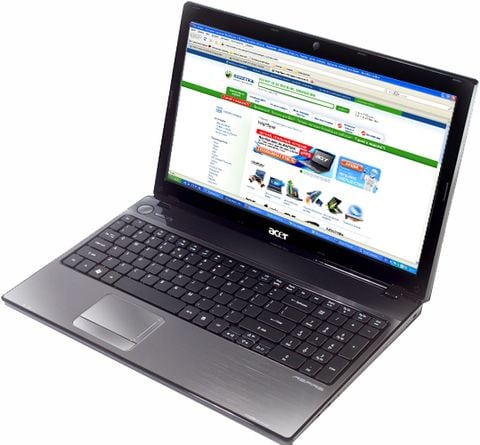 Acer Travelmate 5740G-353G50Mnss