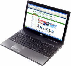  Acer Travelmate 5740G-353G50Mnss 