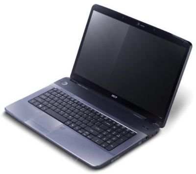 Acer Travelmate 5740Zg-P602G32Mnss