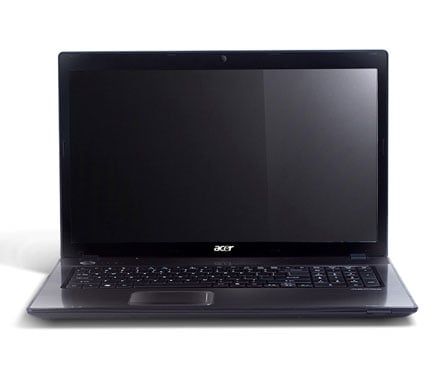 Acer Travelmate 5744-383G32Mikk