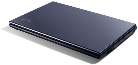 Acer Travelmate 5744-384G50Mn