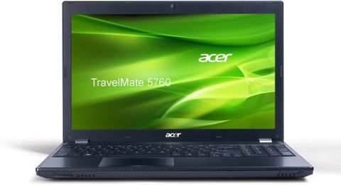 Acer Travelmate 5760G-2313G32Mnsk