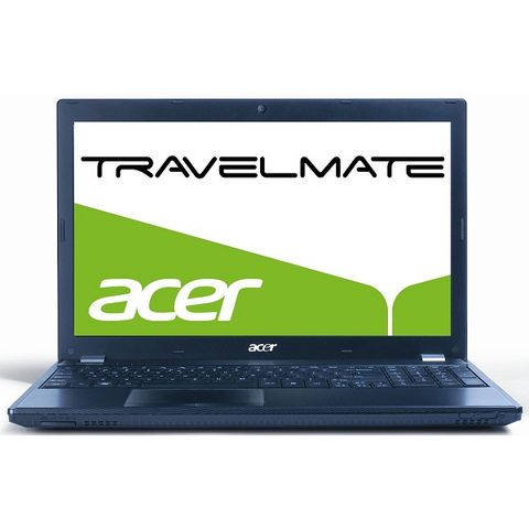 Acer Travelmate 5760G-2414G50Mnbk