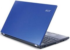 Acer Travelmate 5760G-2414G50Mnsk 