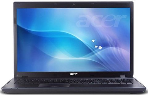 Acer Travelmate 7740-383G32Mnss