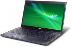  Acer Travelmate 7740G-383G50Mnss 