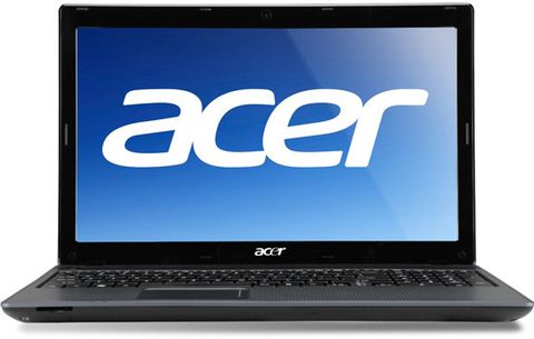 Acer Travelmate 8473Tg-2648G64Mnkk