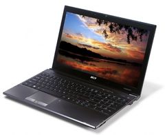  Acer Travelmate 8571-733G25Mnkk 