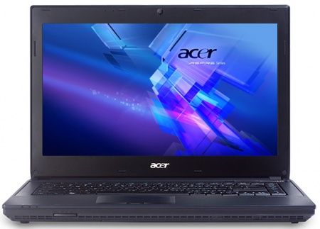 Acer Travelmate 8572Tg-383G50Mnkk