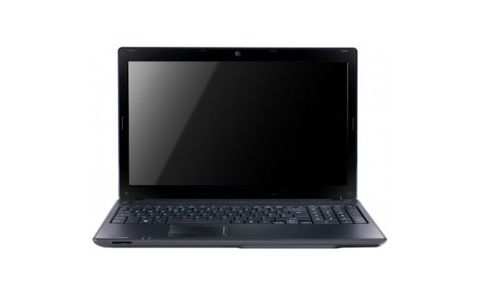 Acer Travelmate 8572Tg-484G64Mnkk