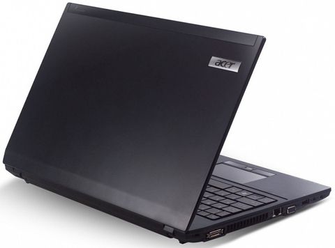 Acer Travelmate 8573T-2414G50Mnkk