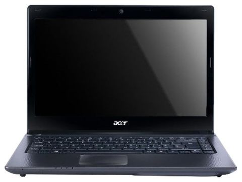 Acer Travelmate 8573Tg-2628G75Mnkk
