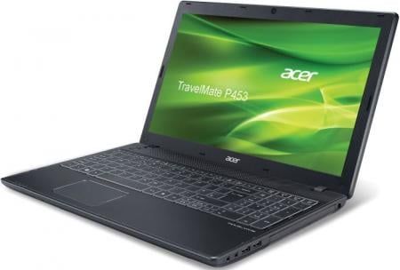 Acer Travelmate P453-Mg-33124G50Ma