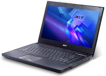 Acer Travelmate Timelinex 8472T-484G50Mnkk