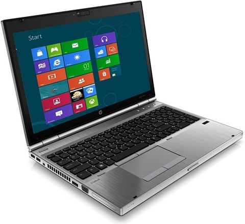Hp Elitebook 2170P C5A35Ea