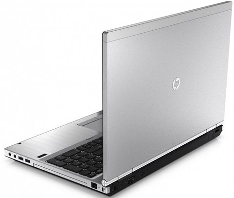 Hp Elitebook 2170P C5A37Ea
