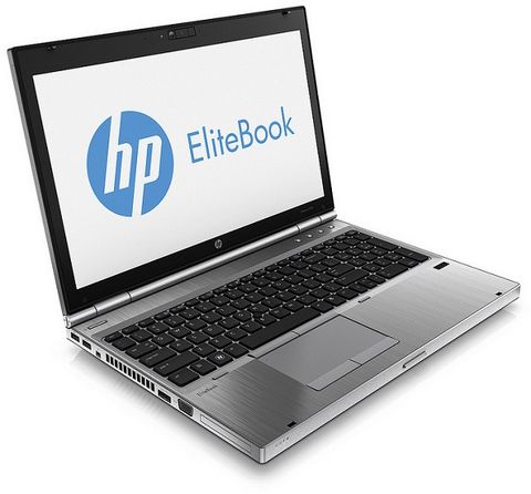 Hp Elitebook 2570P H5F03Ea