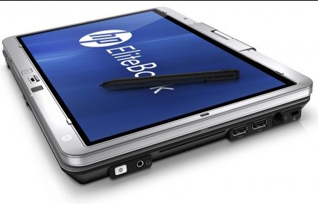 Hp Elitebook 2760P Xx048Av